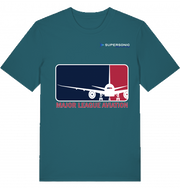 Major League Aviation T-shirt 2.0