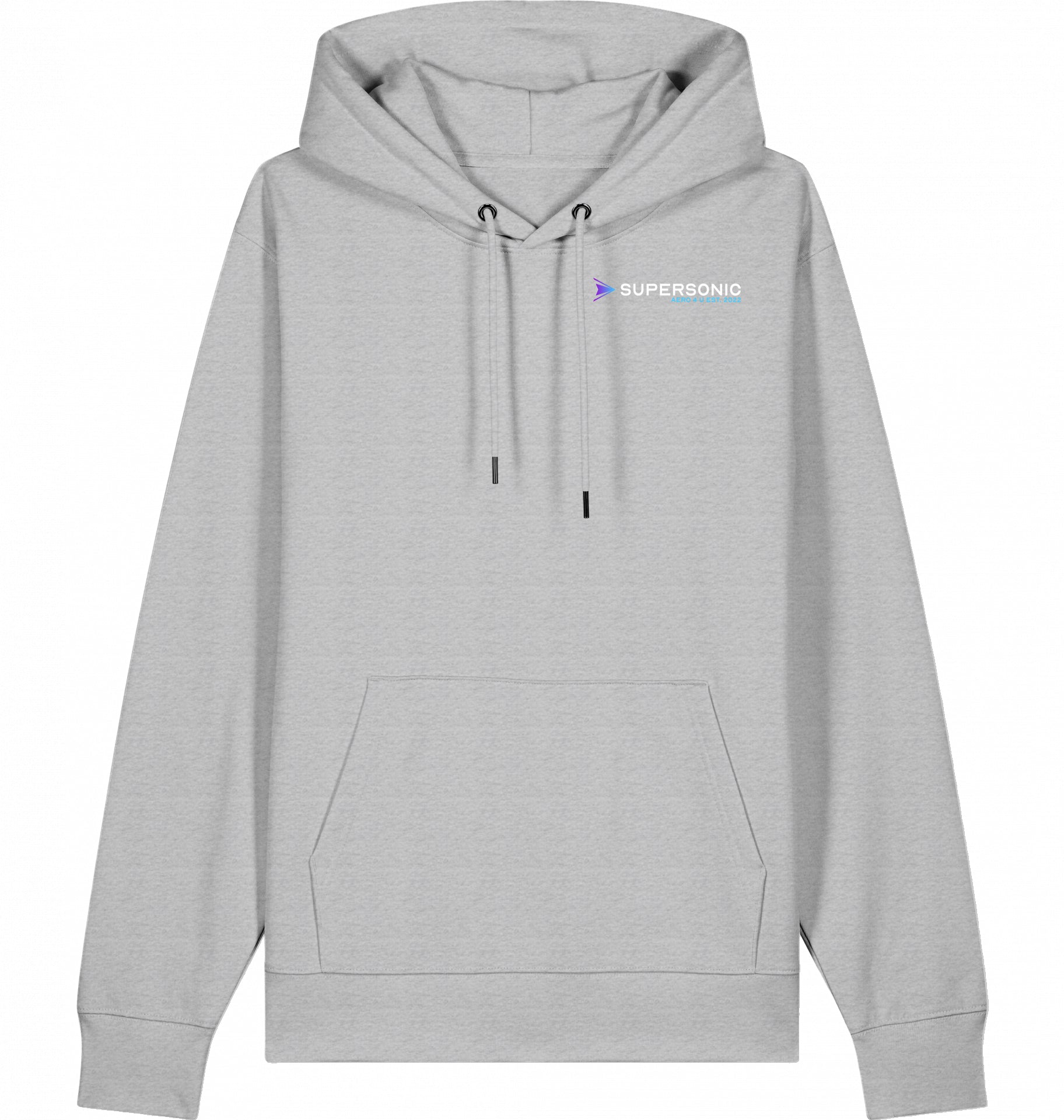 DXB Airport Hoodie 2.0