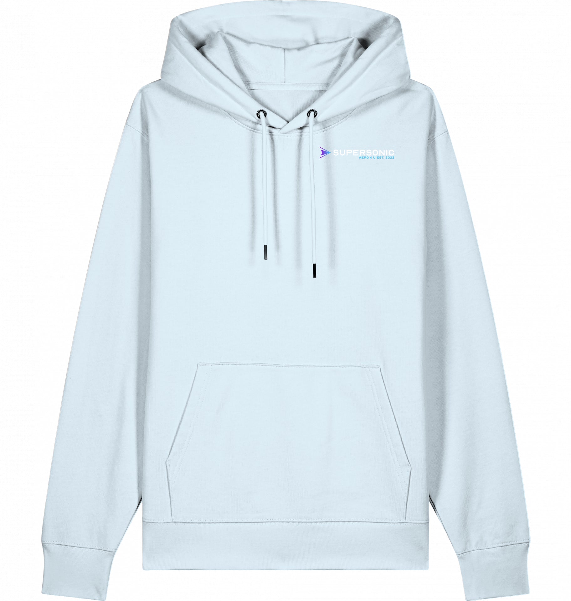 Flugzeug Hoodie "Sullenberger - Miracle on the Hudson"