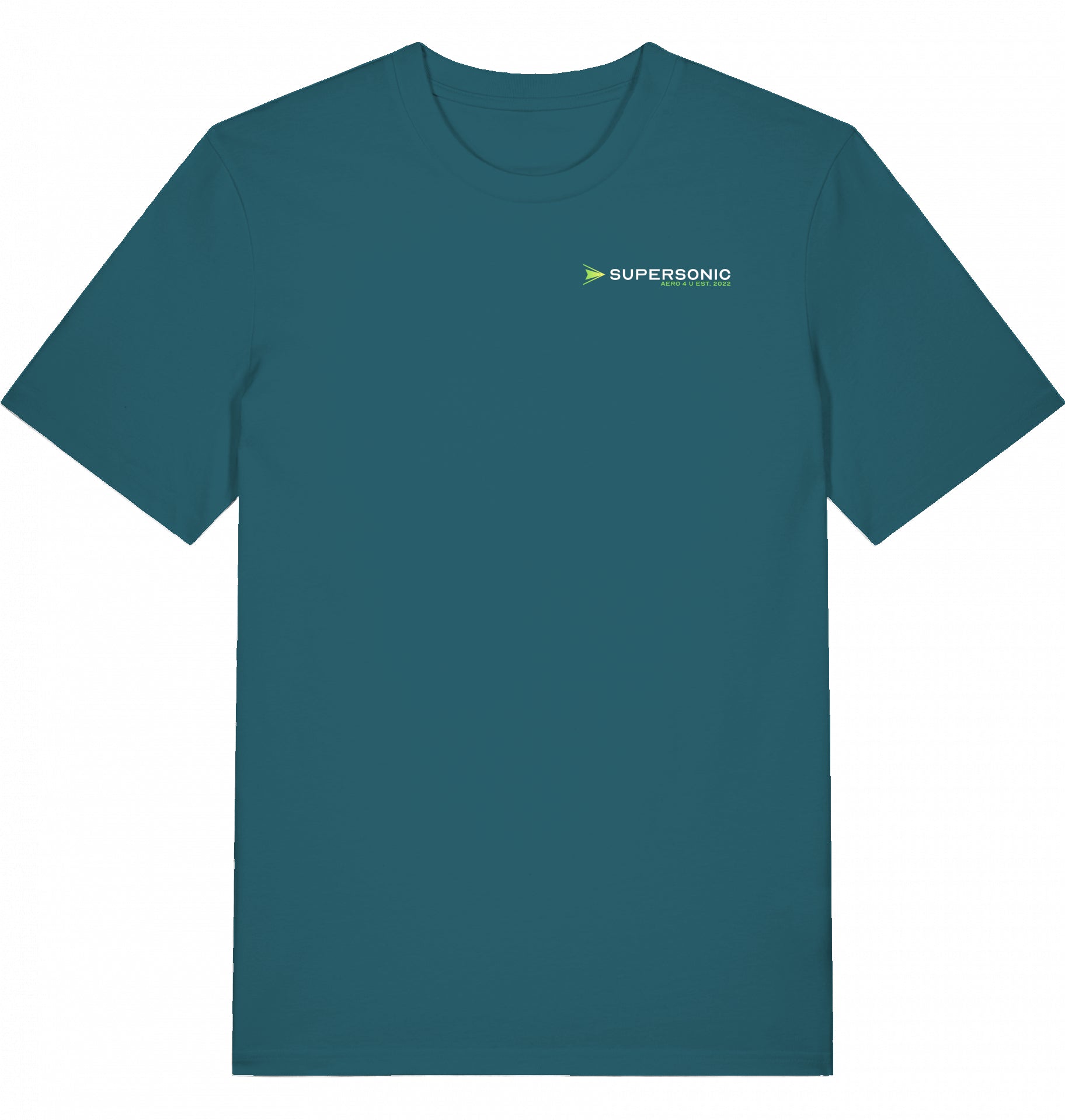 Amsterdam AMS Airportcode T-Shirt 2.0