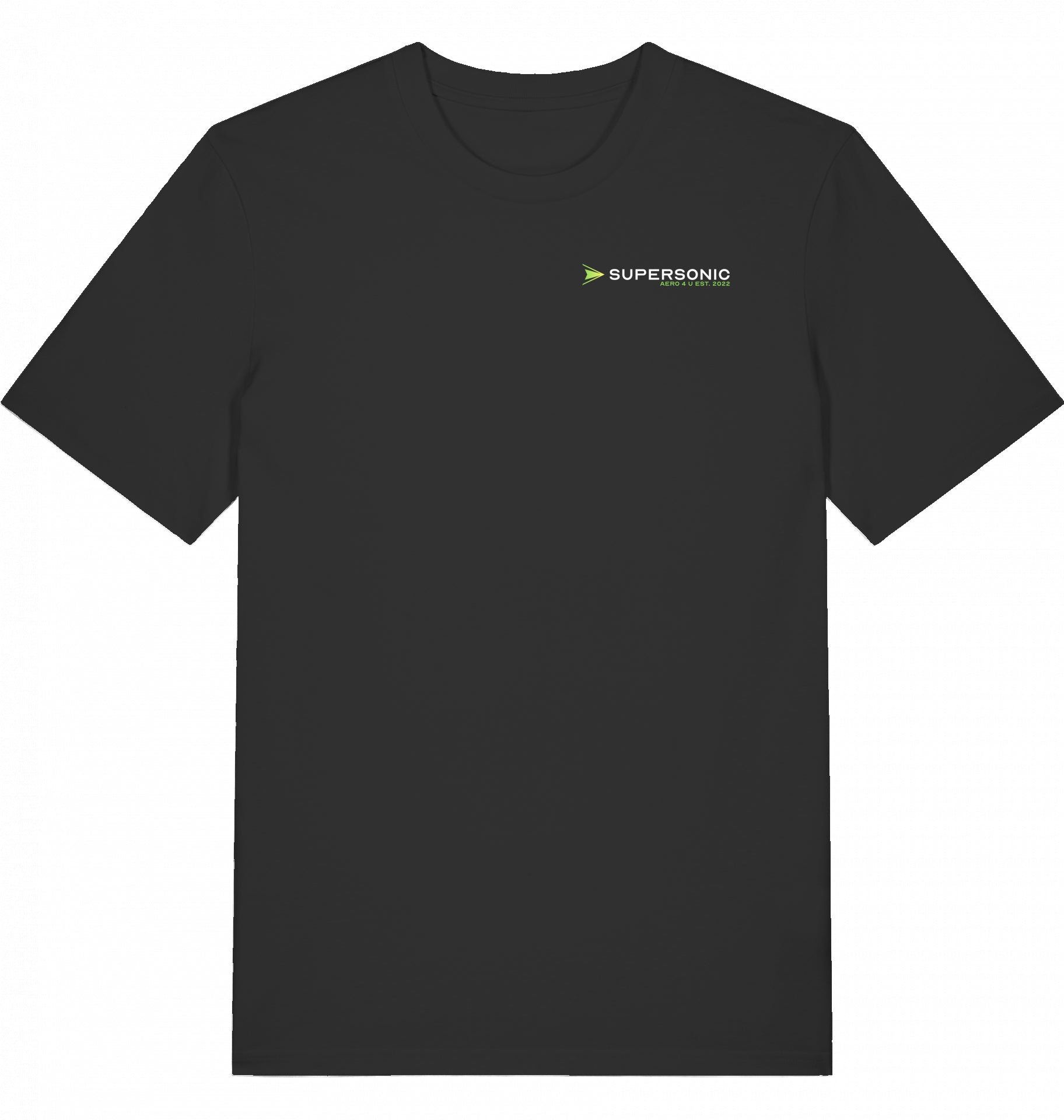 Amsterdam AMS Airportcode T-Shirt 2.0