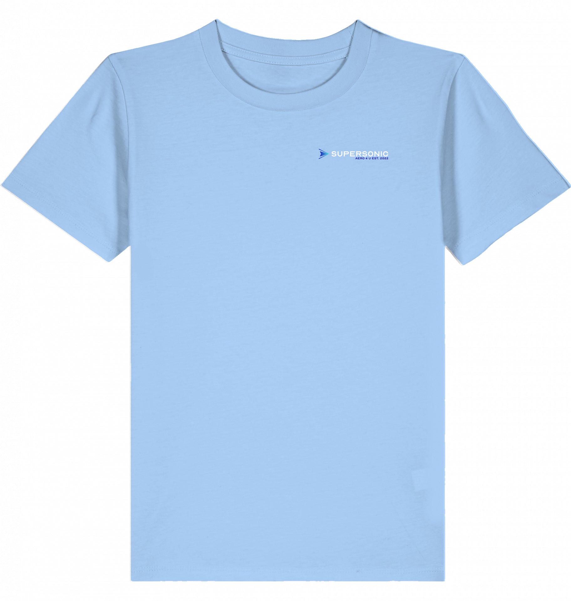 Kids Aviation T-Shirt "ATR42 Flugzeug RFG EDLW" 2.0