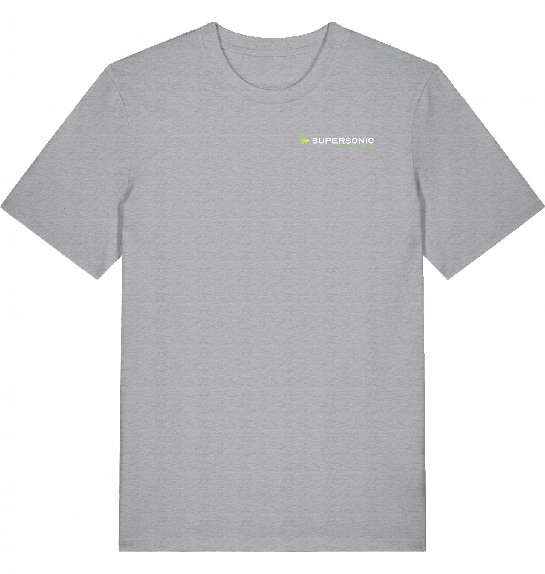 Amsterdam AMS Airportcode T-Shirt 2.0