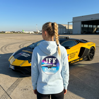 Aviation Hoodie