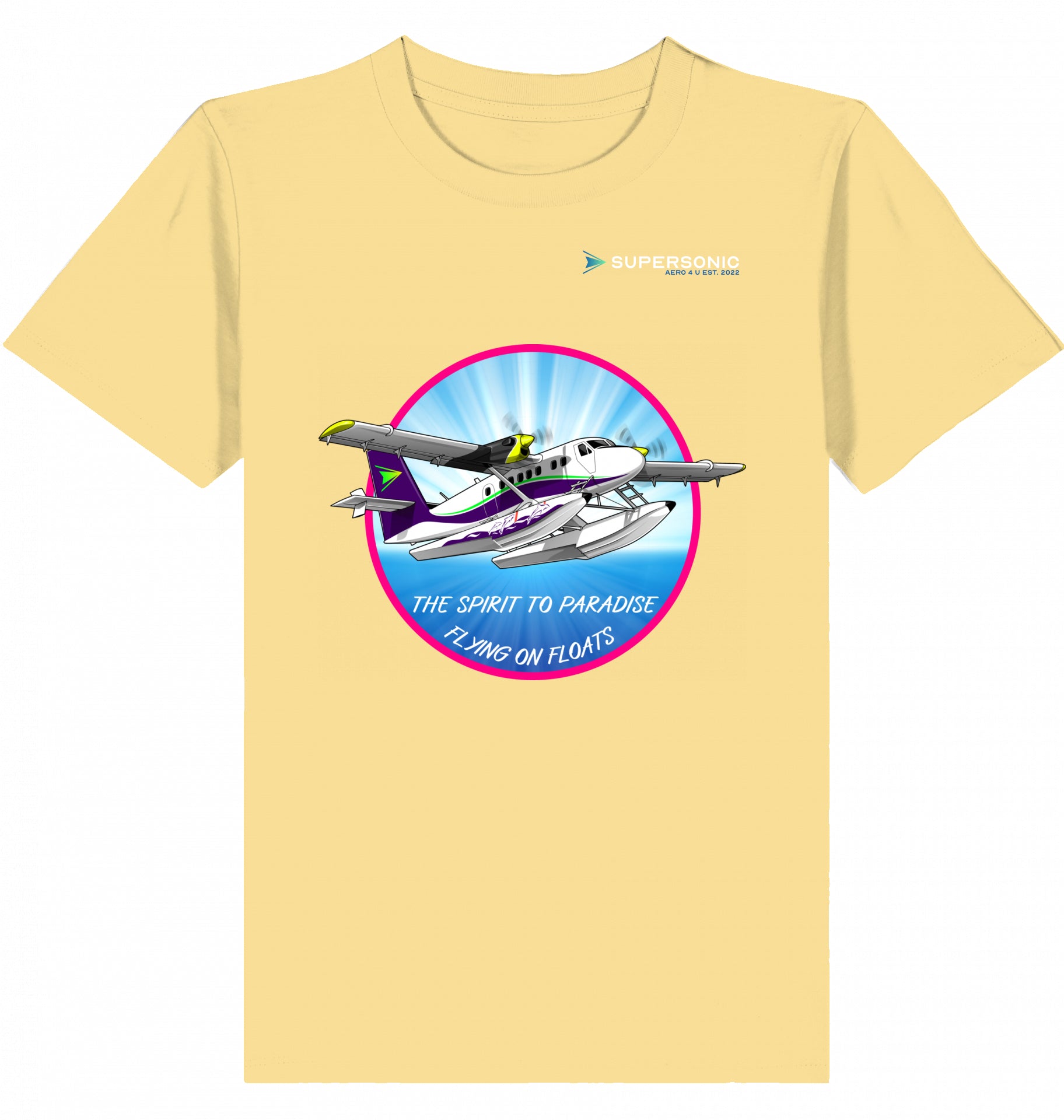 DHC-6 Twin Otter Tshirt Kinder, Twinotter Tshirt, Aircraft Tshirt Kinder, Flugzeug Shirt Kids