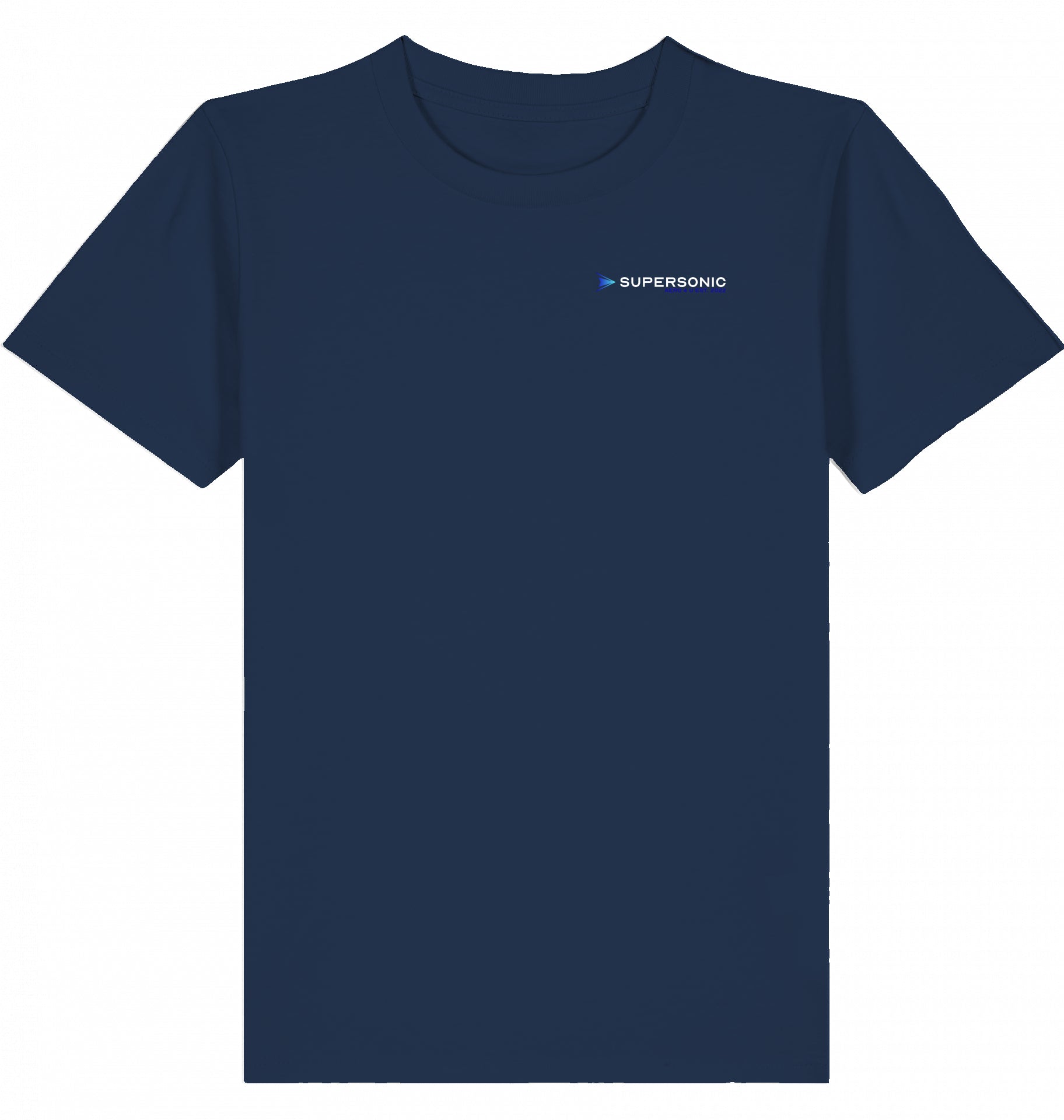 Kids Aviation T-Shirt "Love BizAv Business Aviation"  2.0