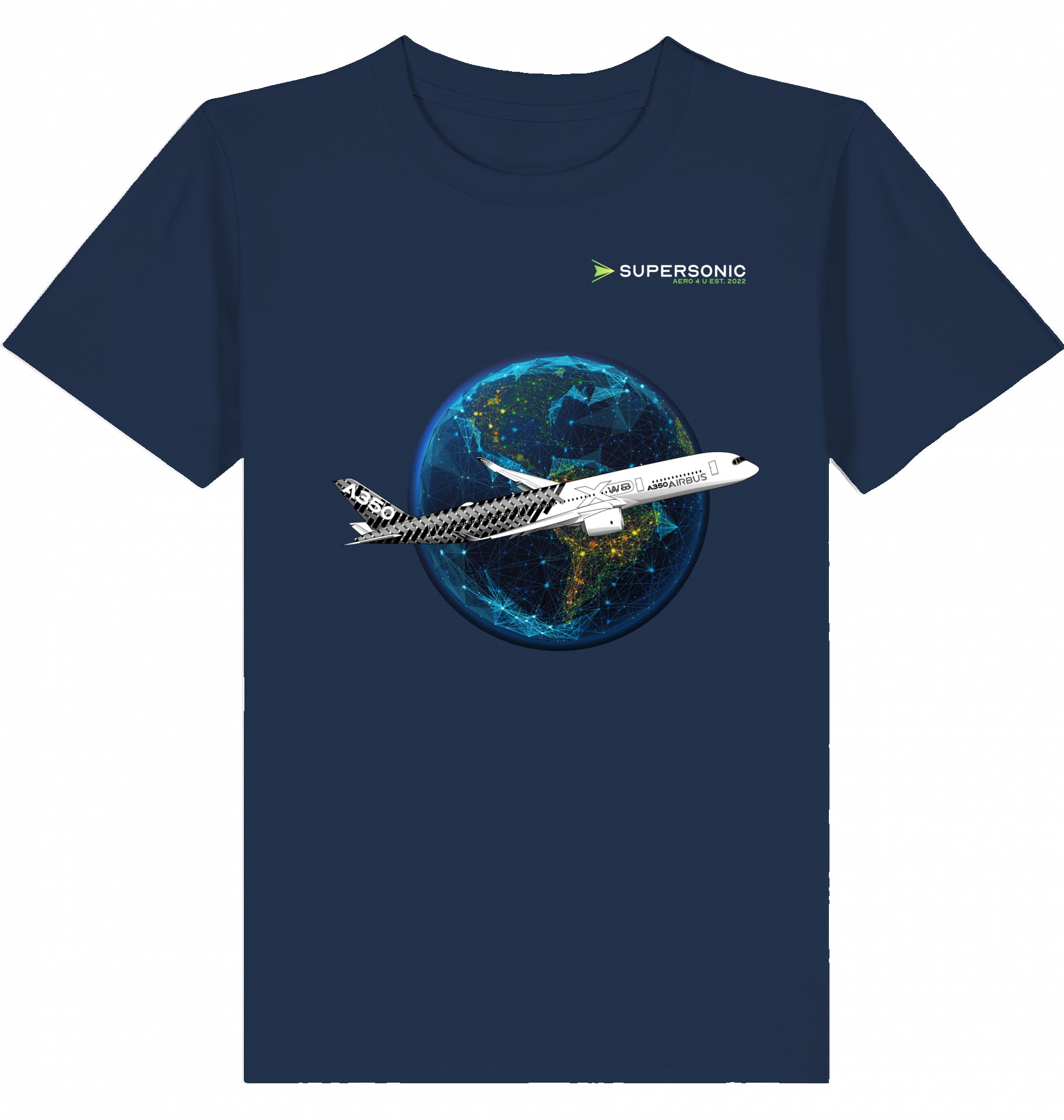 Kinder Tshirt Airbus A350 XWB, Airbus Kids Tshirt, Airbus A350 Tshirt
