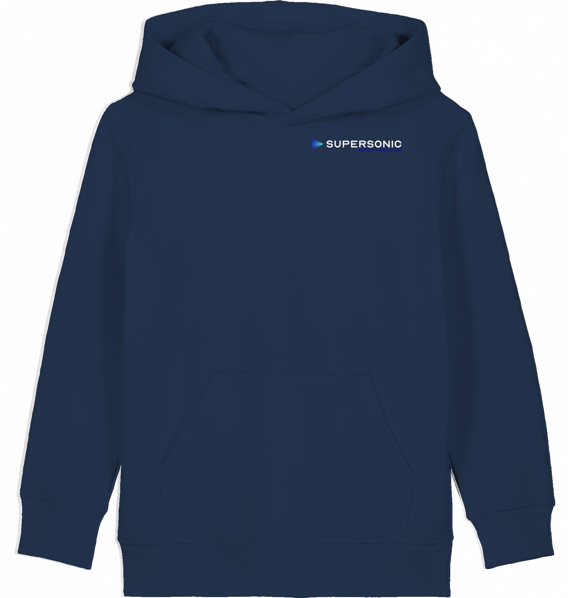 Kids Hoodie Embraer 600 Praetor Datas