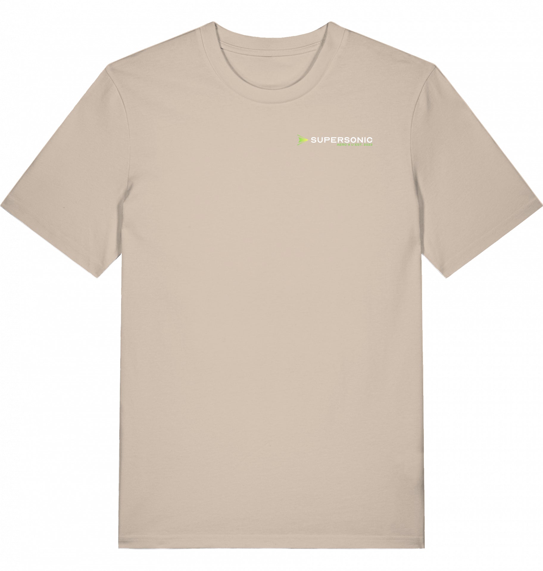 Dubai DXB Airportcode T-Shirt 2.0