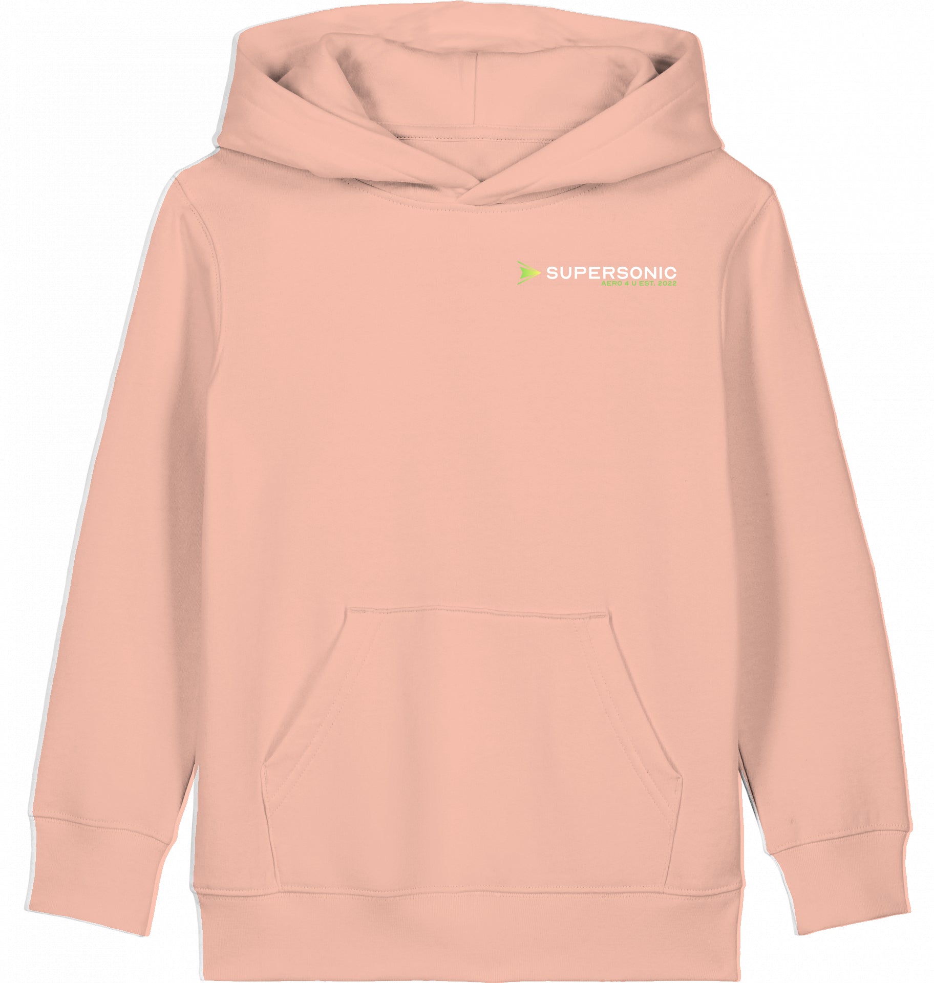 Kids Flugzeug Hoodie Short SC-7 Skyvan Sky Diving