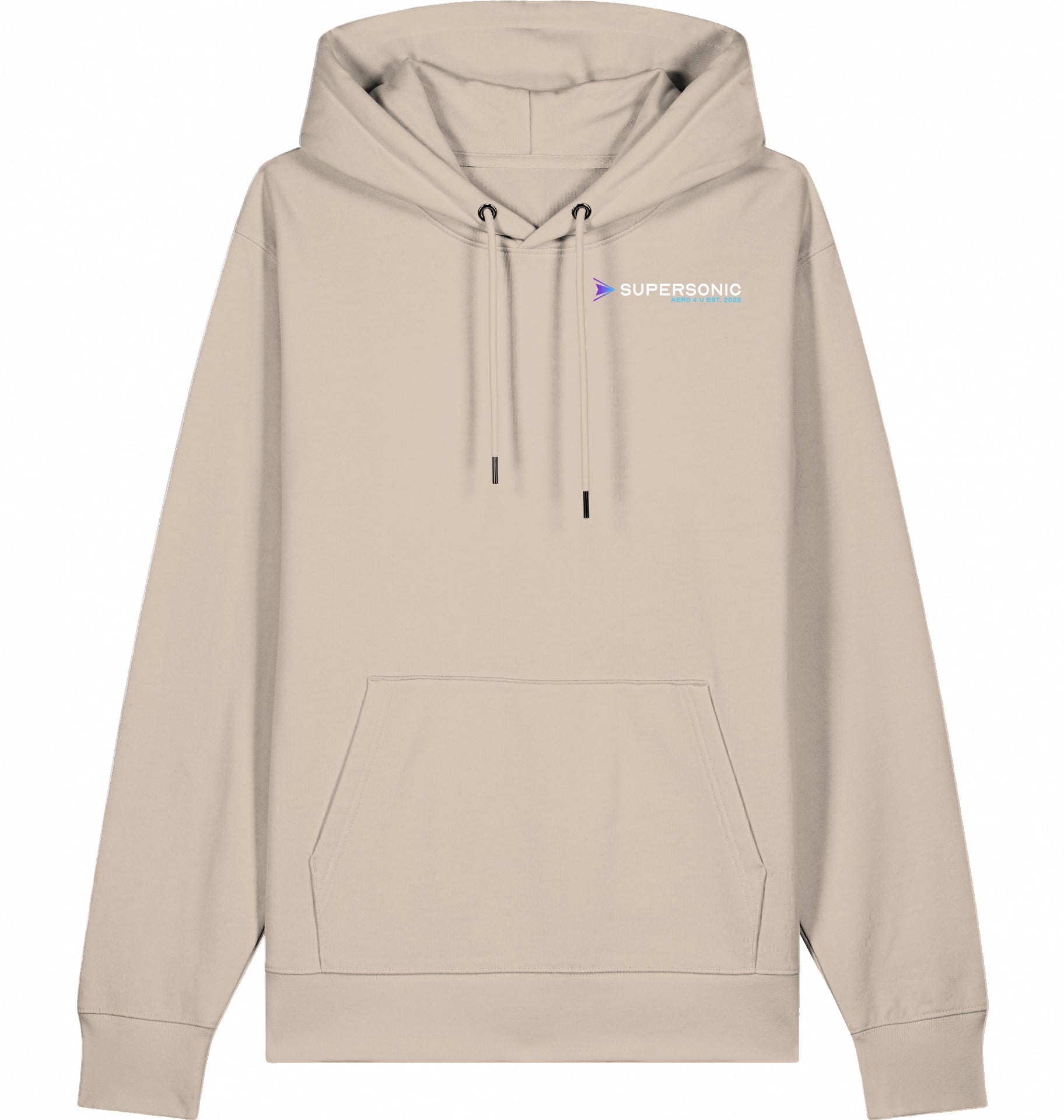 DXB Airport Hoodie 2.0