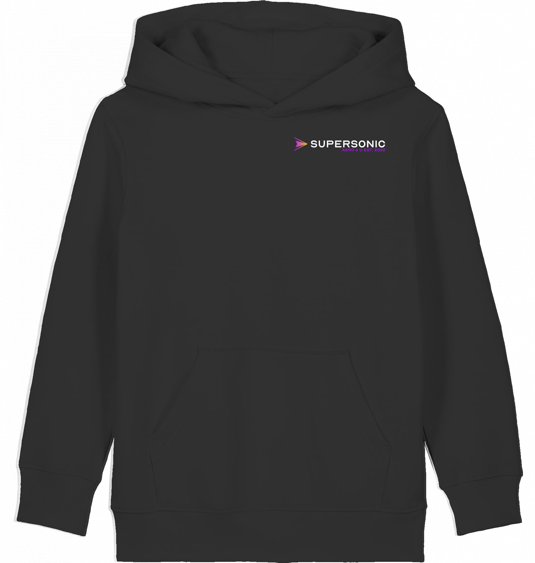 Kids Flugzeug Hoodie DHC-6 Twinotter in Paradise
