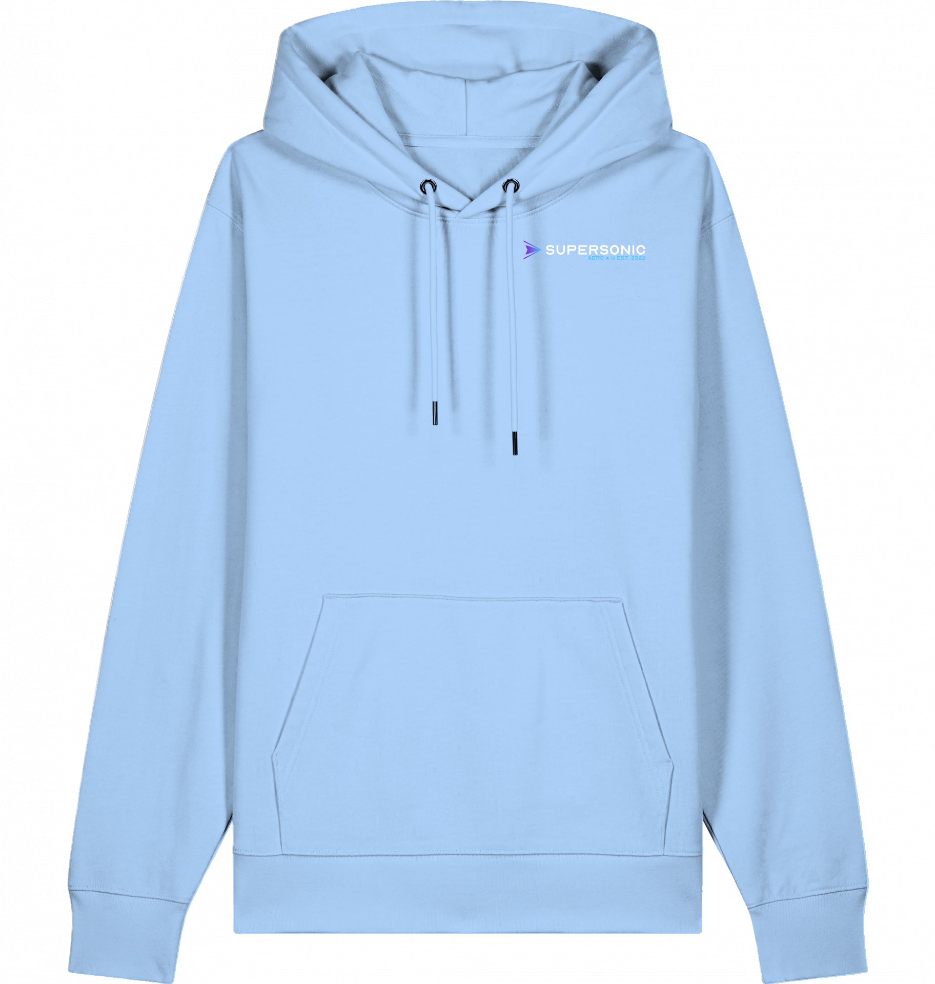 Flugzeug Hoodie "Sullenberger - Miracle on the Hudson"