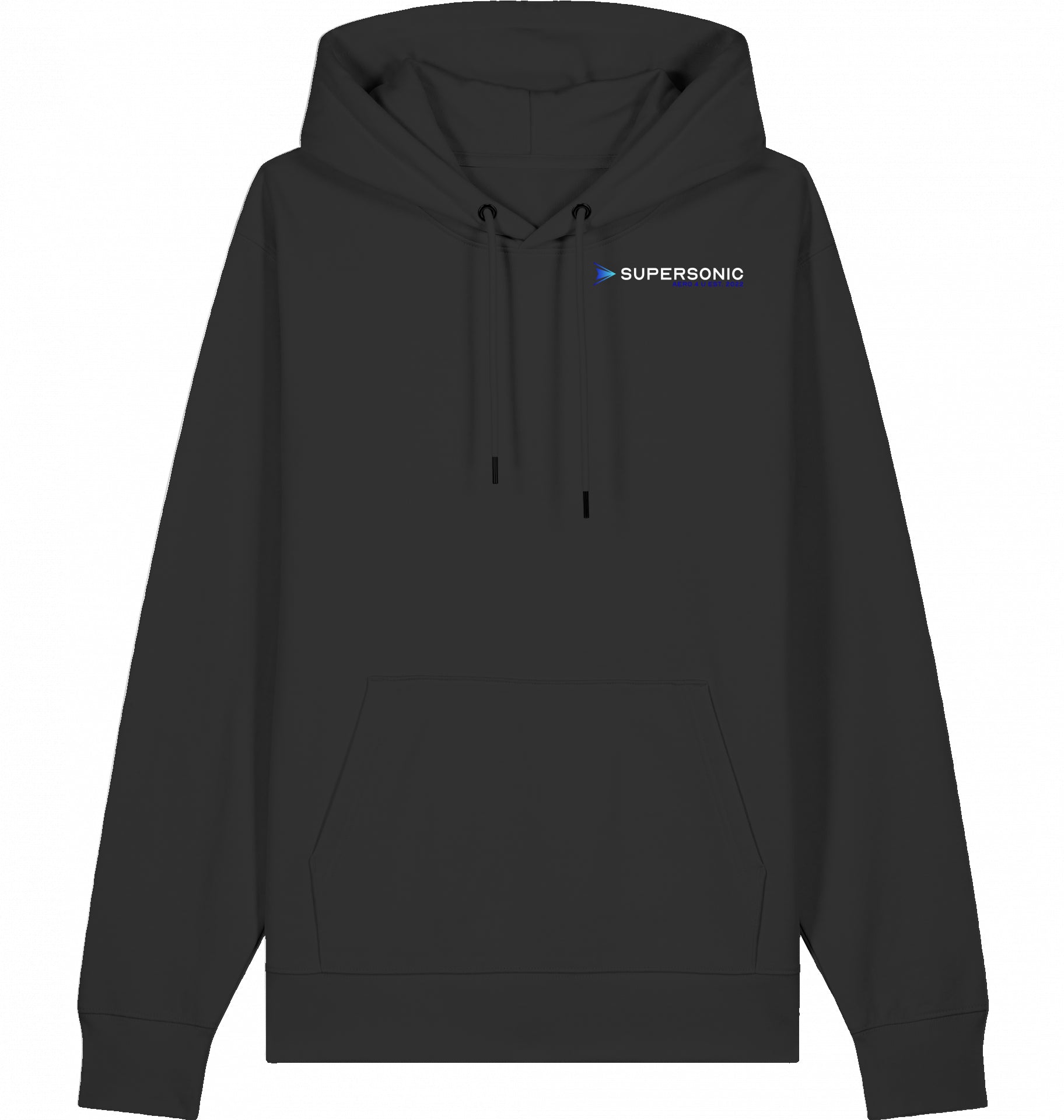 Flugzeug Hoodie Airbus A350 XWB Design