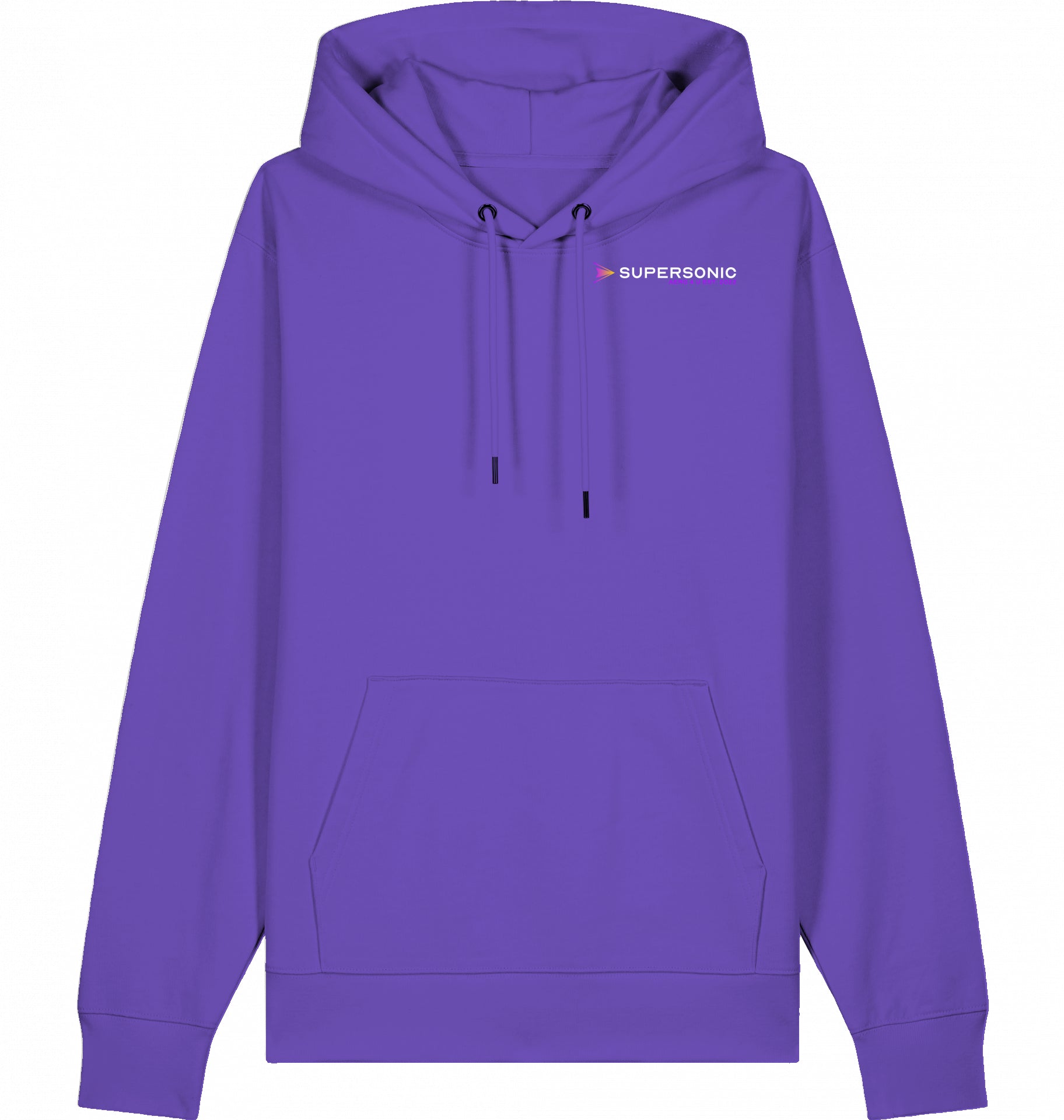 Flugzeug Hoodie Airbus A321 New York
