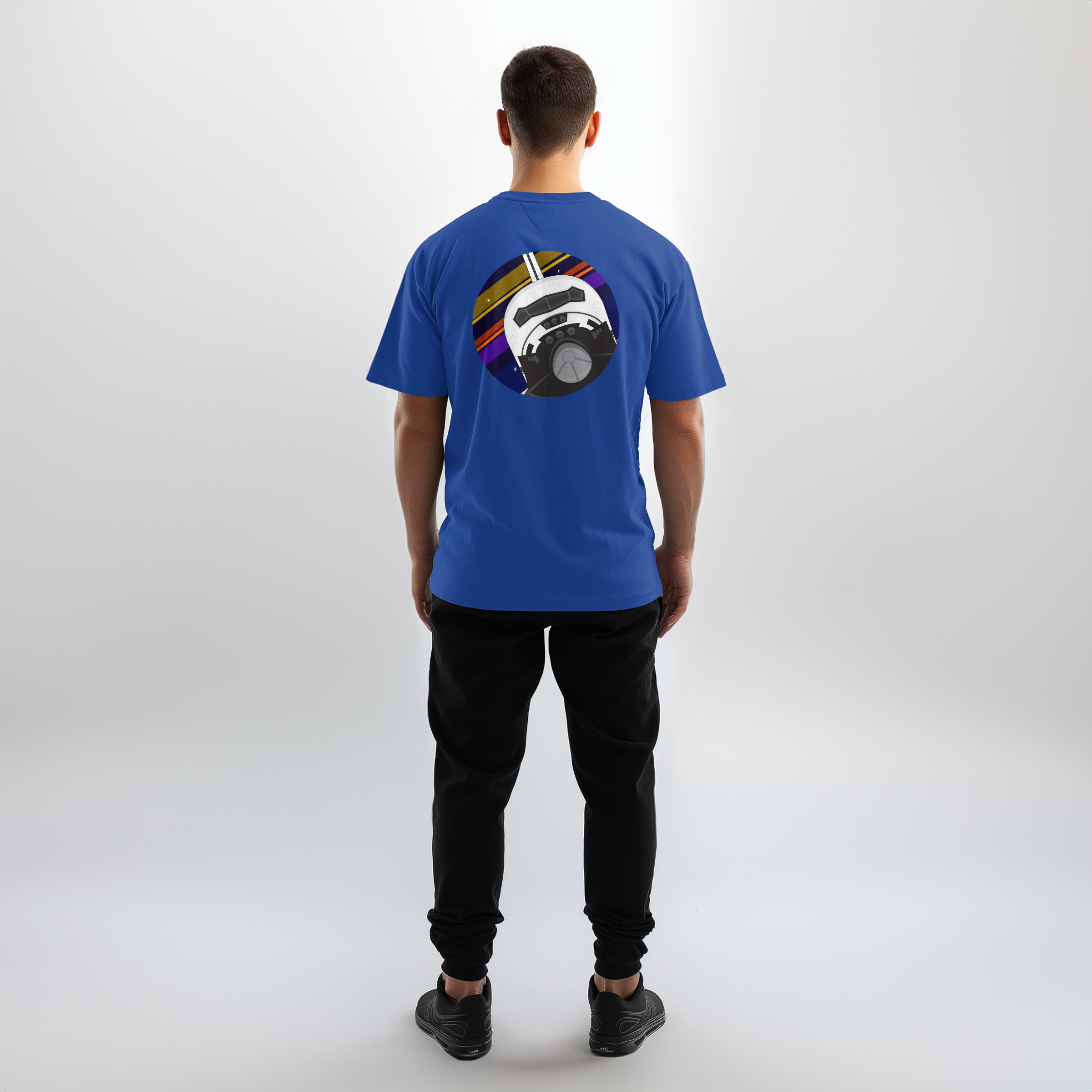 Aviation Space Exploration "Nasa Space Shuttle" für Piloten, Crews, Kinder & Planespotter made by SUPERSONIC aero 4U