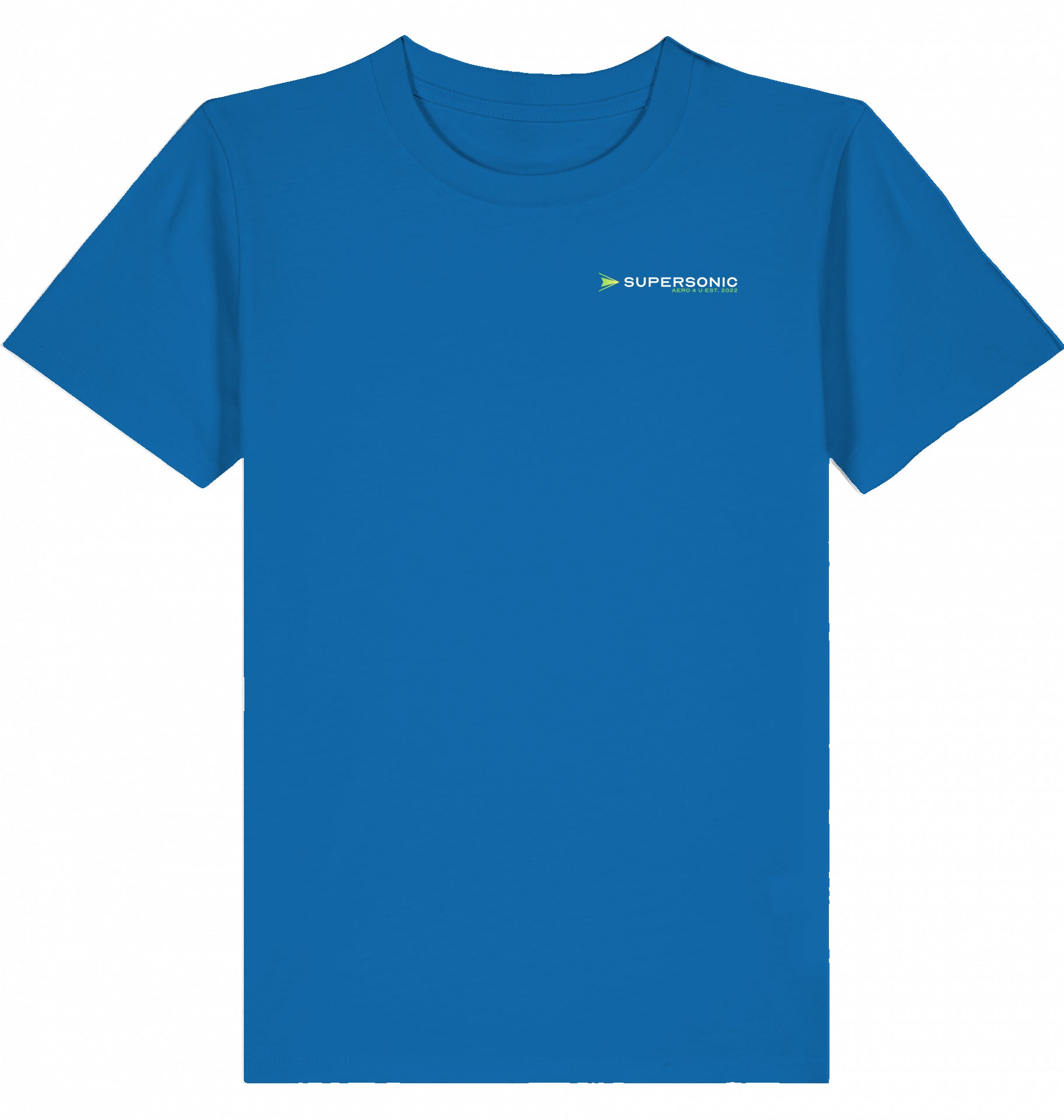 Kids Aviation T-Shirt "Airbus A321 Neo Flugzeug" 2.0