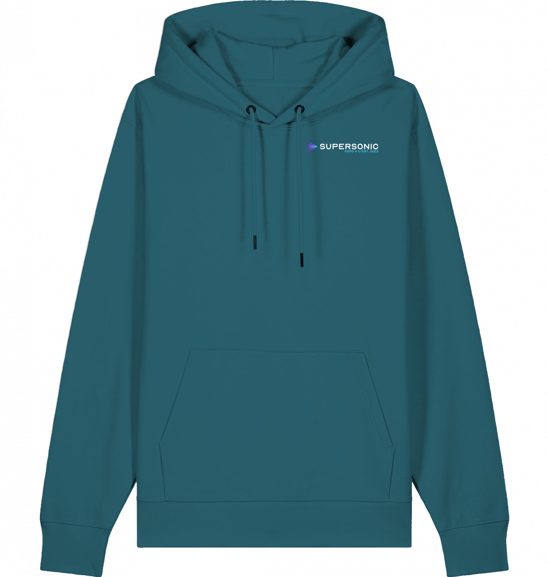 Flugzeug Hoodie "Sullenberger - Miracle on the Hudson"