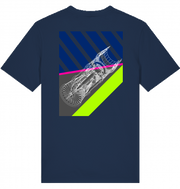Aircraft Engine T-shirt 2.0
