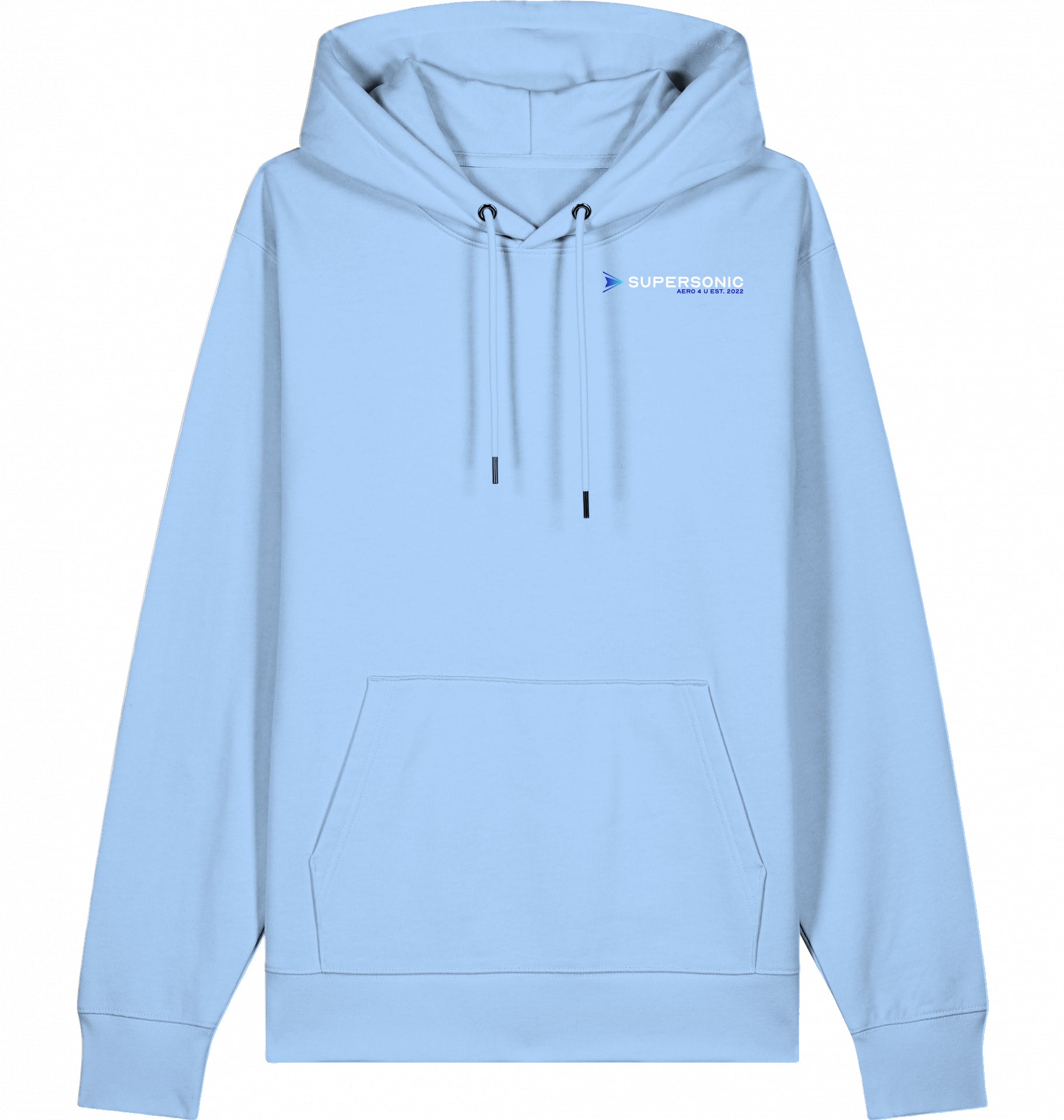 LAX Airport Hoodie 2.0