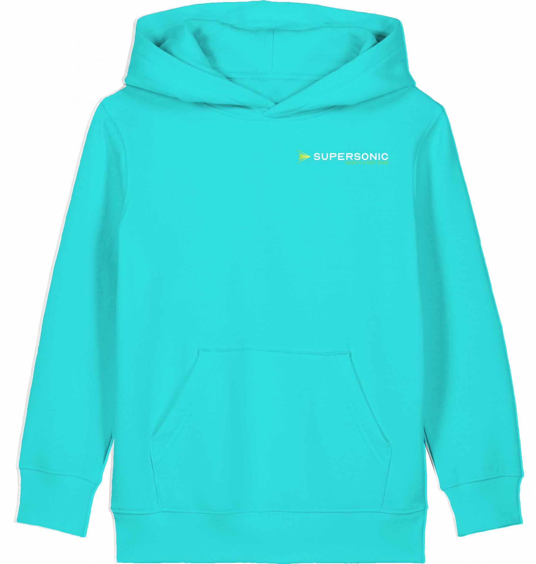 Kids Flugzeug Hoodie Short SC-7 Skyvan Sky Diving