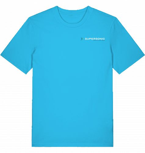 Airbus A220 Lovers T-shirt 2.0 - SUPERSONIC aero 4U