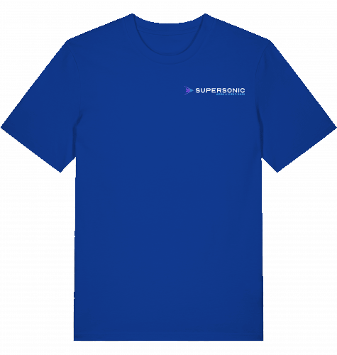 Airbus A320 ACJneo T-shirt 2.0 - SUPERSONIC aero 4U