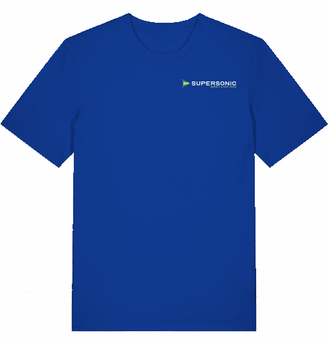 Airbus A320 Charter Flights T-shirt 2.0 - SUPERSONIC aero 4U