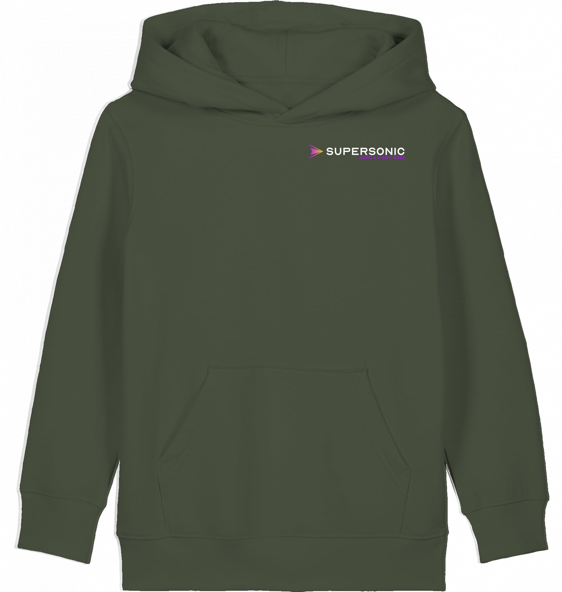 Kids Flugzeug Hoodie DHC-6 Twinotter in Paradise