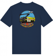 Airport Fire Rescue ARFF T-shirt 2.0