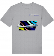 B747 Airforce One T-shirt 2.0 - SUPERSONIC aero 4U