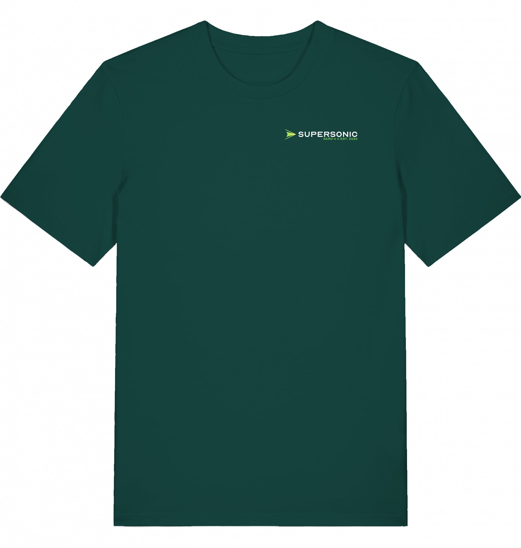 Amsterdam AMS Airportcode T-Shirt 2.0