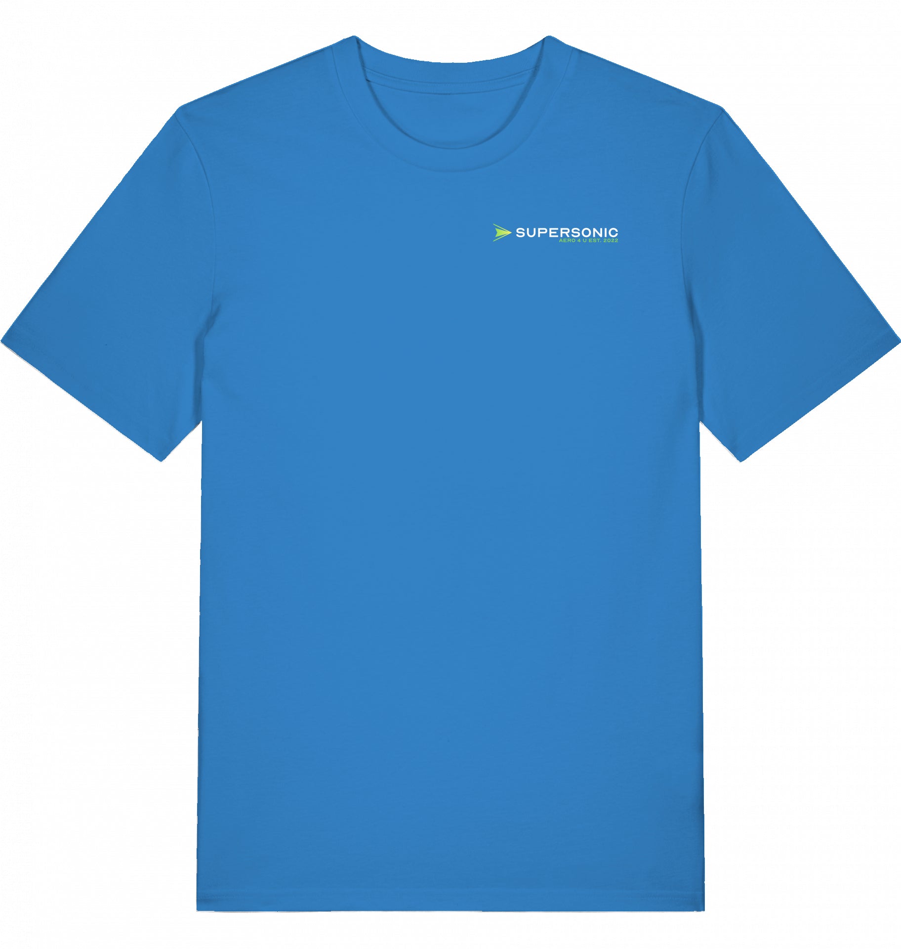 Dubai DXB Airportcode T-Shirt 2.0