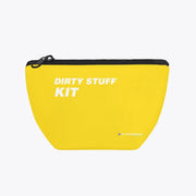 Dirty Stuff Kit - Reise-Organizer - SUPERSONIC aero 4U