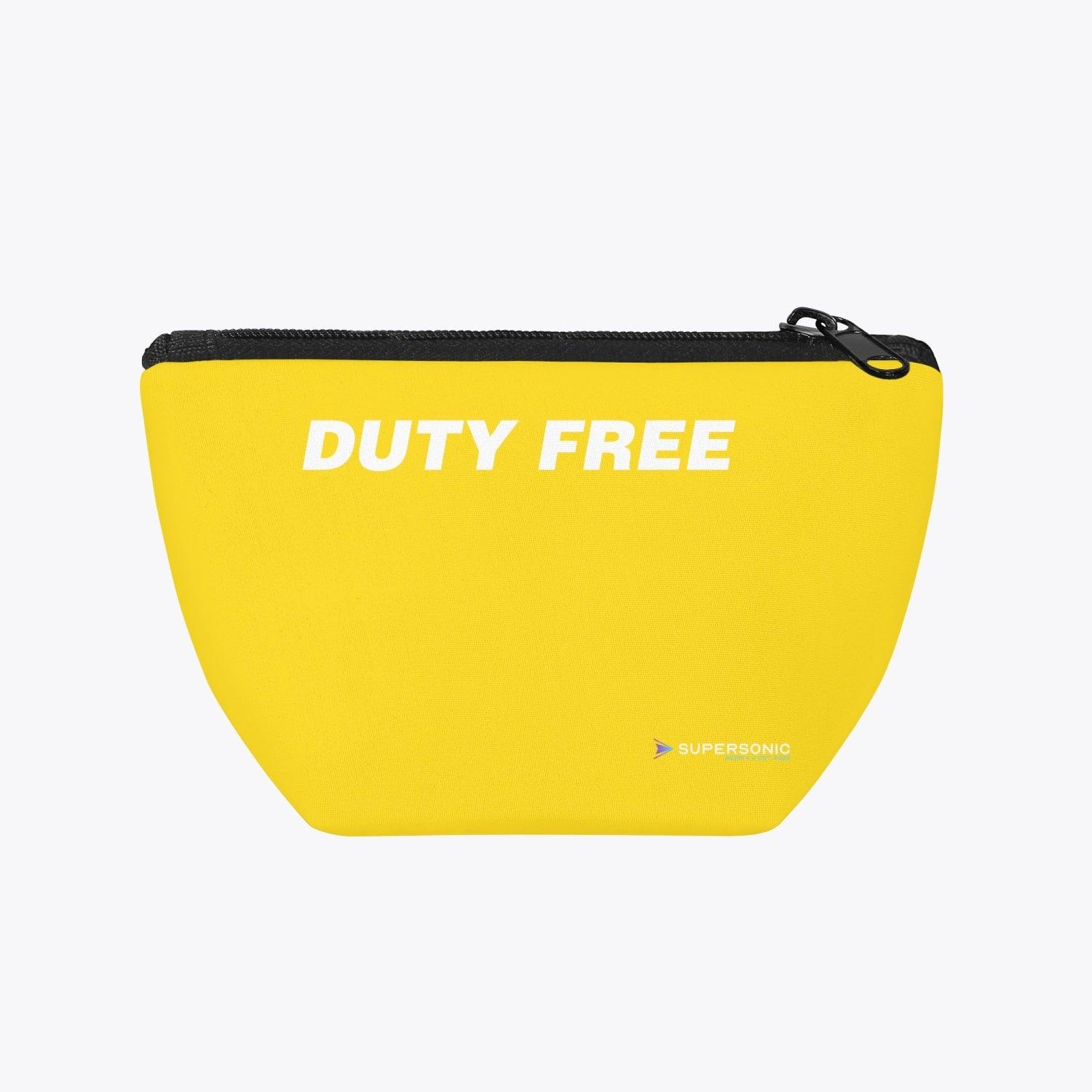 Duty Free - Reise-Organizer - SUPERSONIC aero 4U