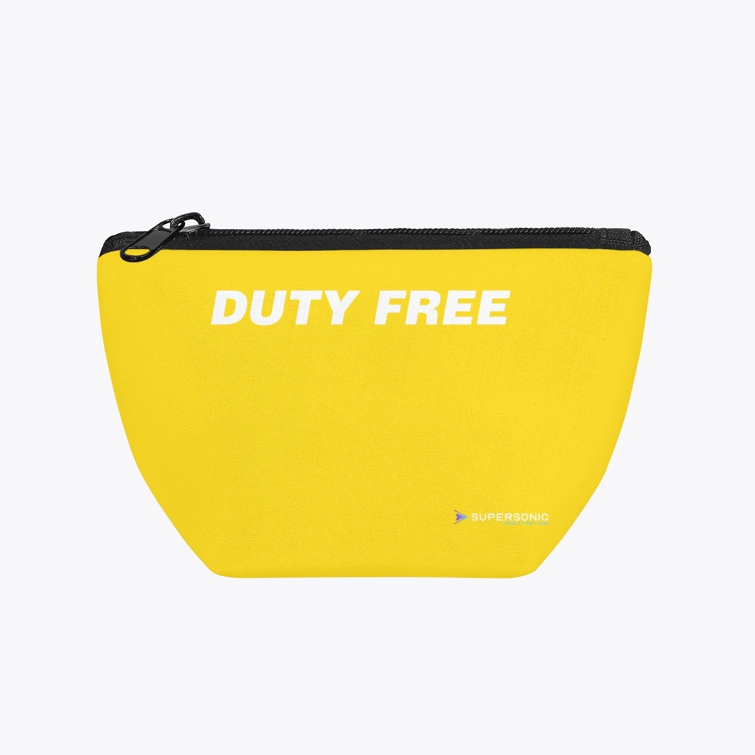 Duty Free - Reise-Organizer - SUPERSONIC aero 4U