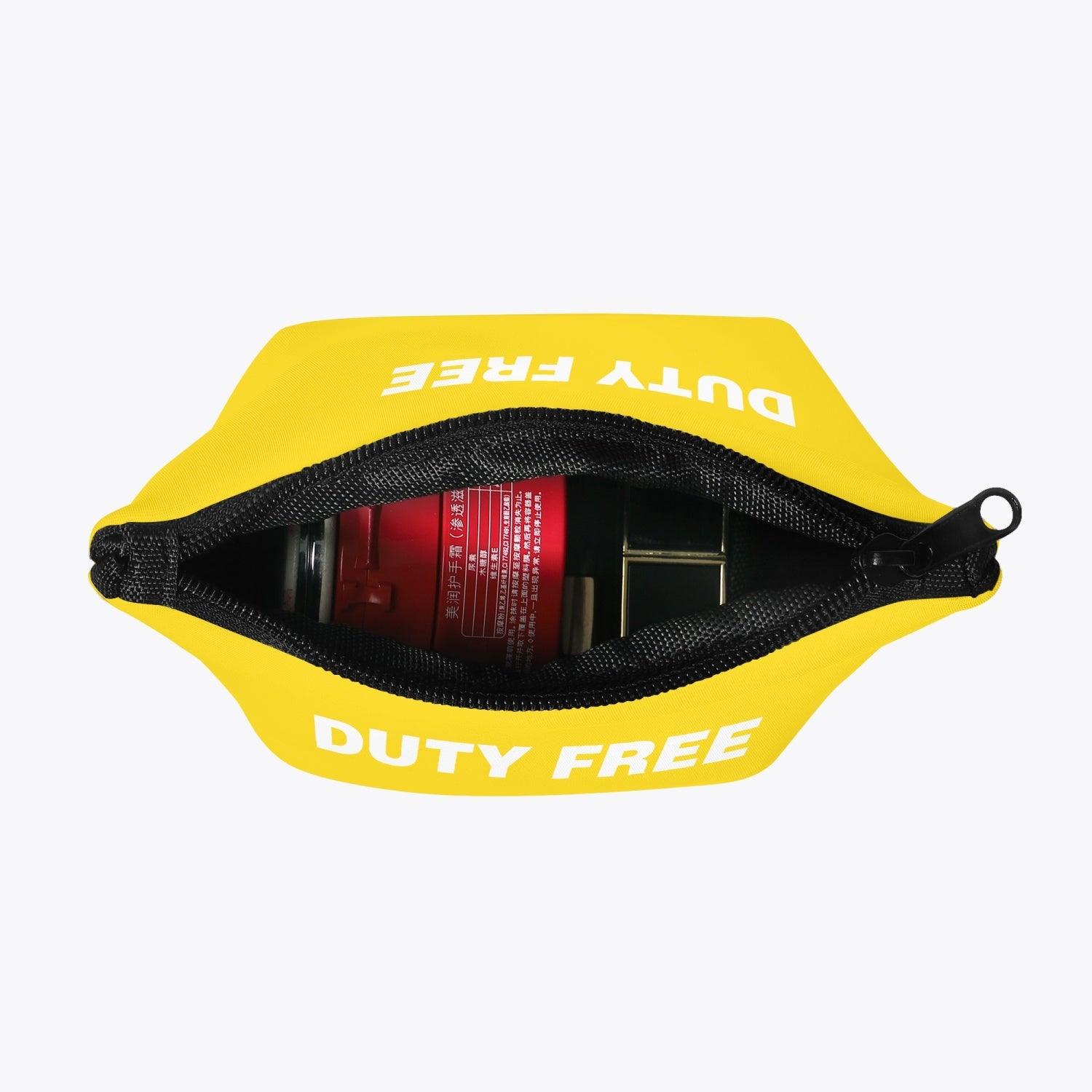 Duty Free - Reise-Organizer - SUPERSONIC aero 4U