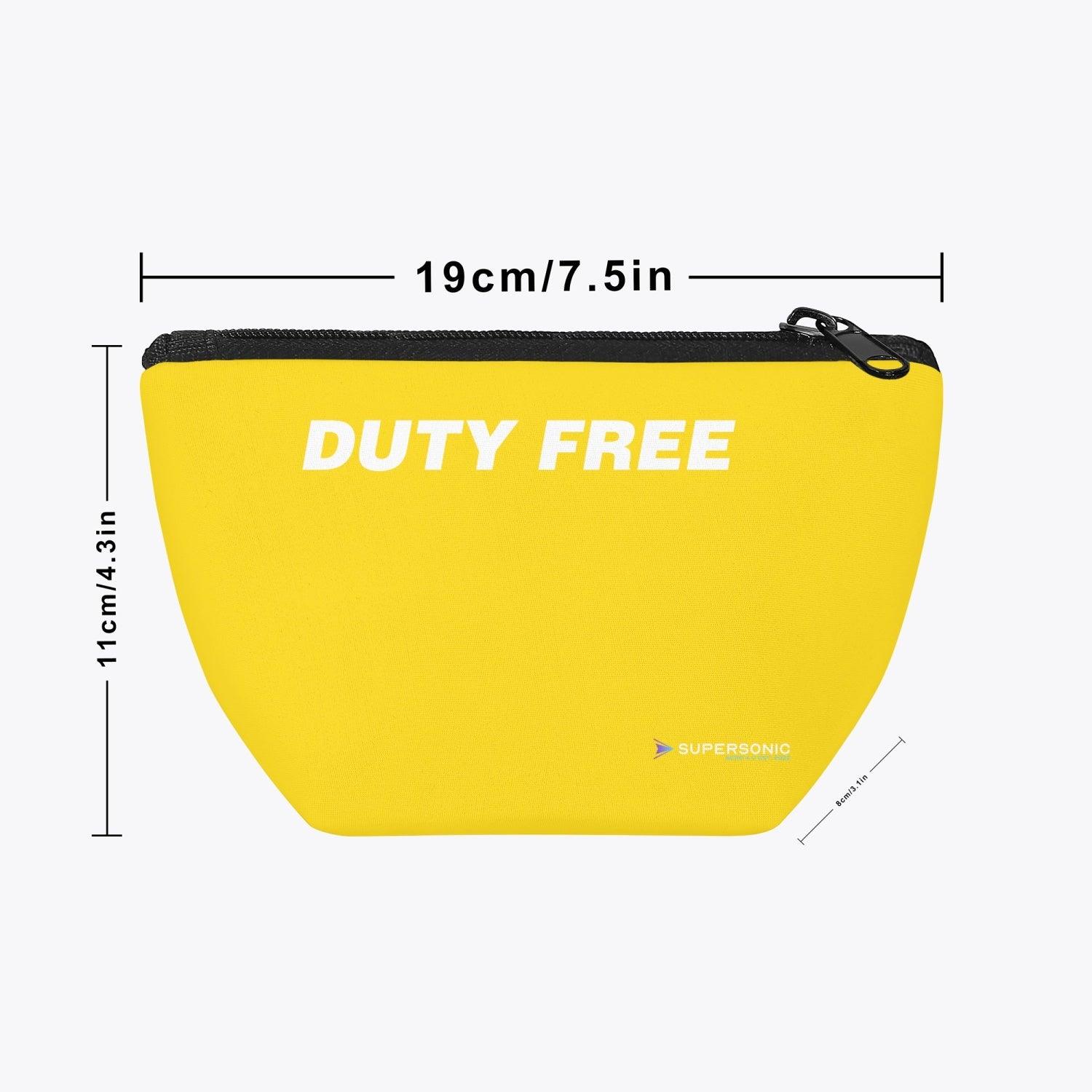 Duty Free - Reise-Organizer - SUPERSONIC aero 4U