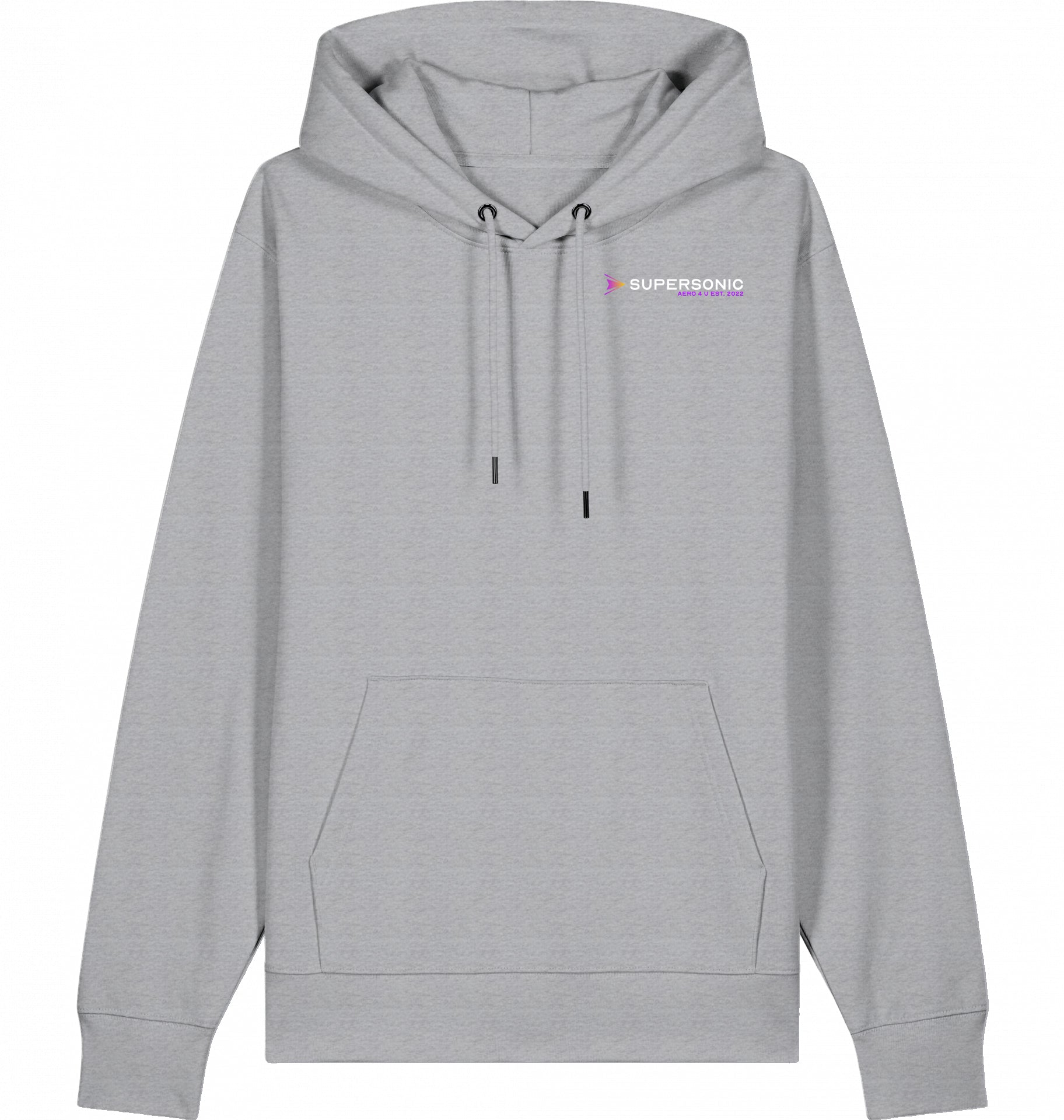 PMI Airport Hoodie 2.0