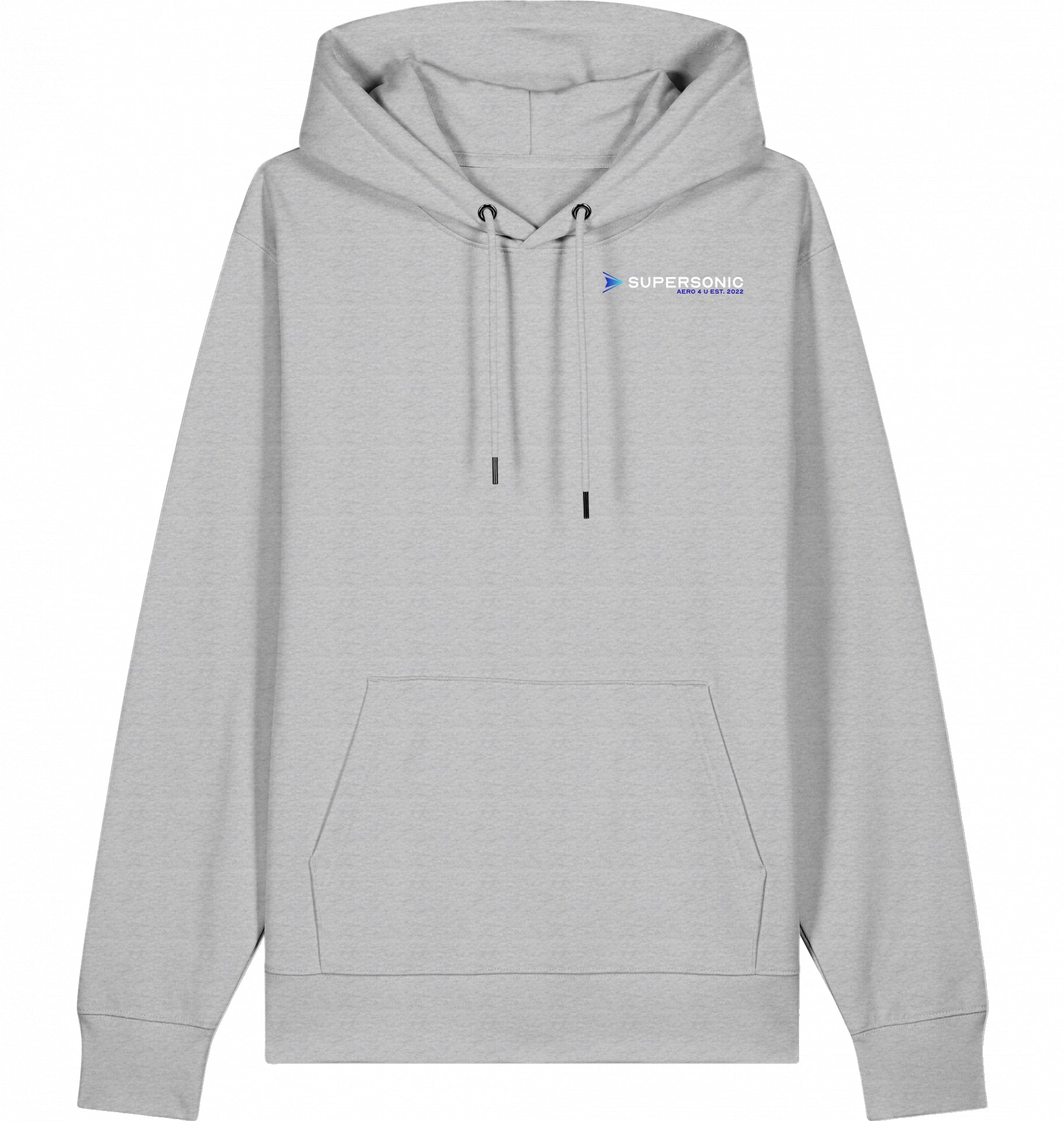 LAX Airport Hoodie 2.0