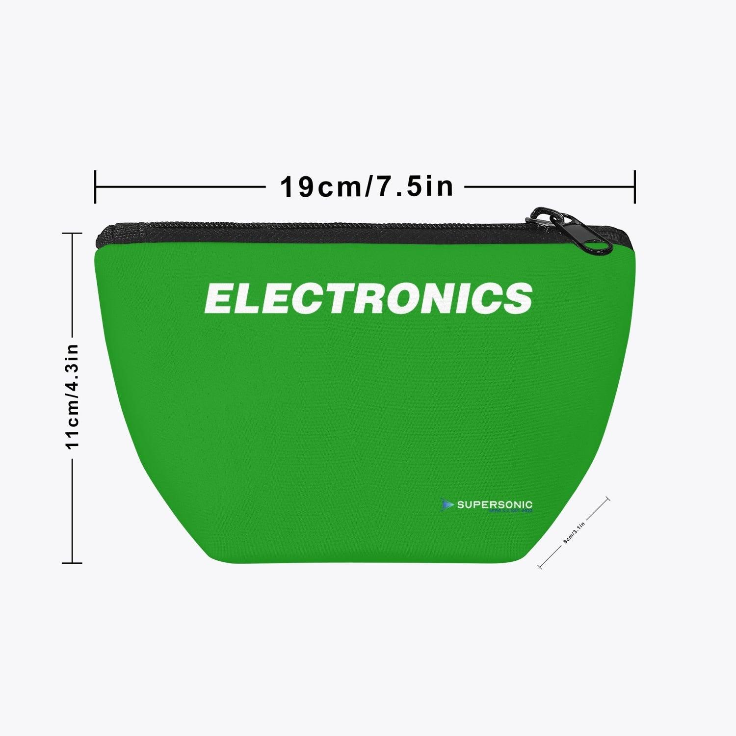 Electronics - Reise-Organizer - SUPERSONIC aero 4U