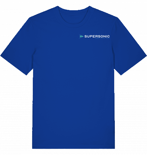 Eurofighter Peacemaker T-shirt 2.0 - SUPERSONIC aero 4U