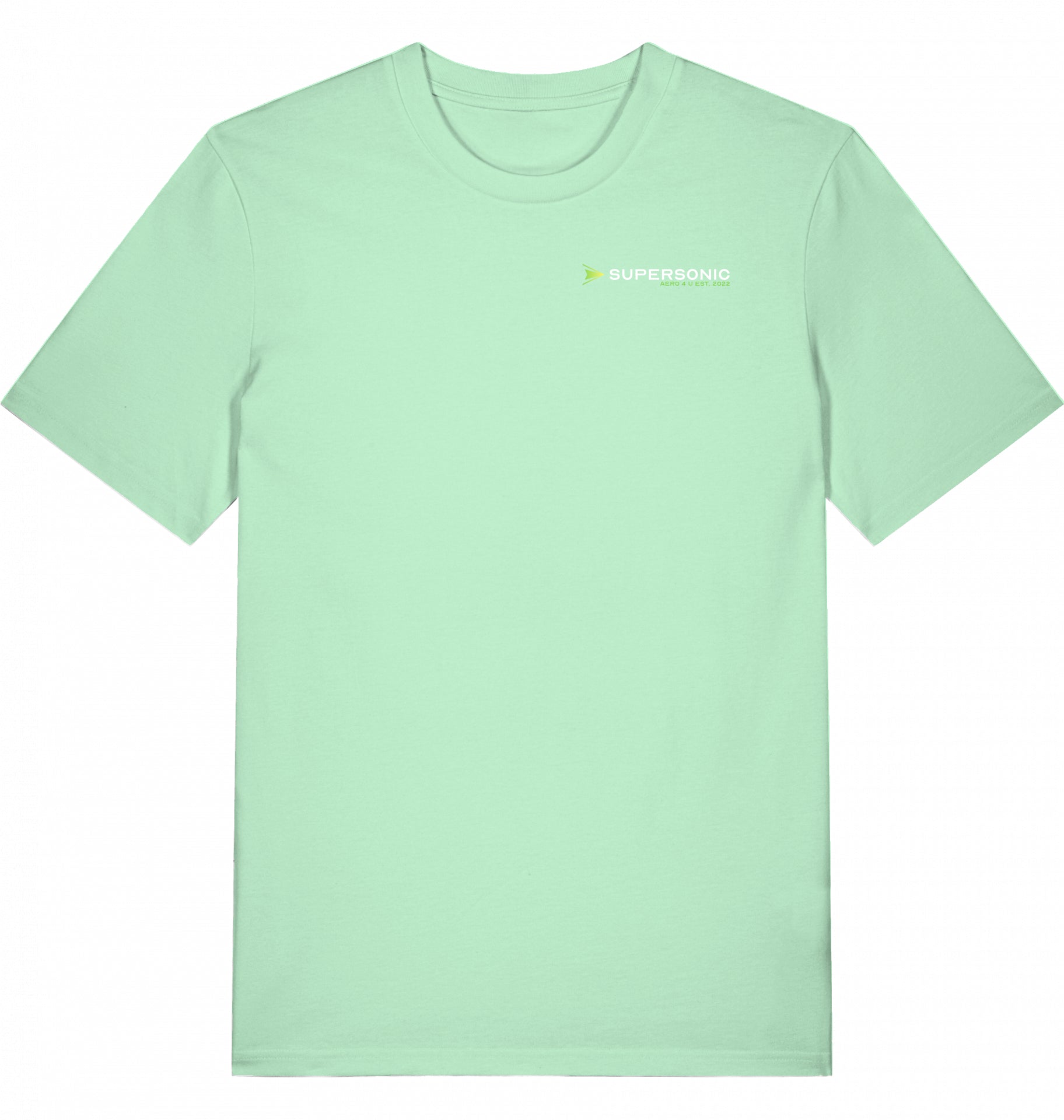 Amsterdam AMS Airportcode T-Shirt 2.0