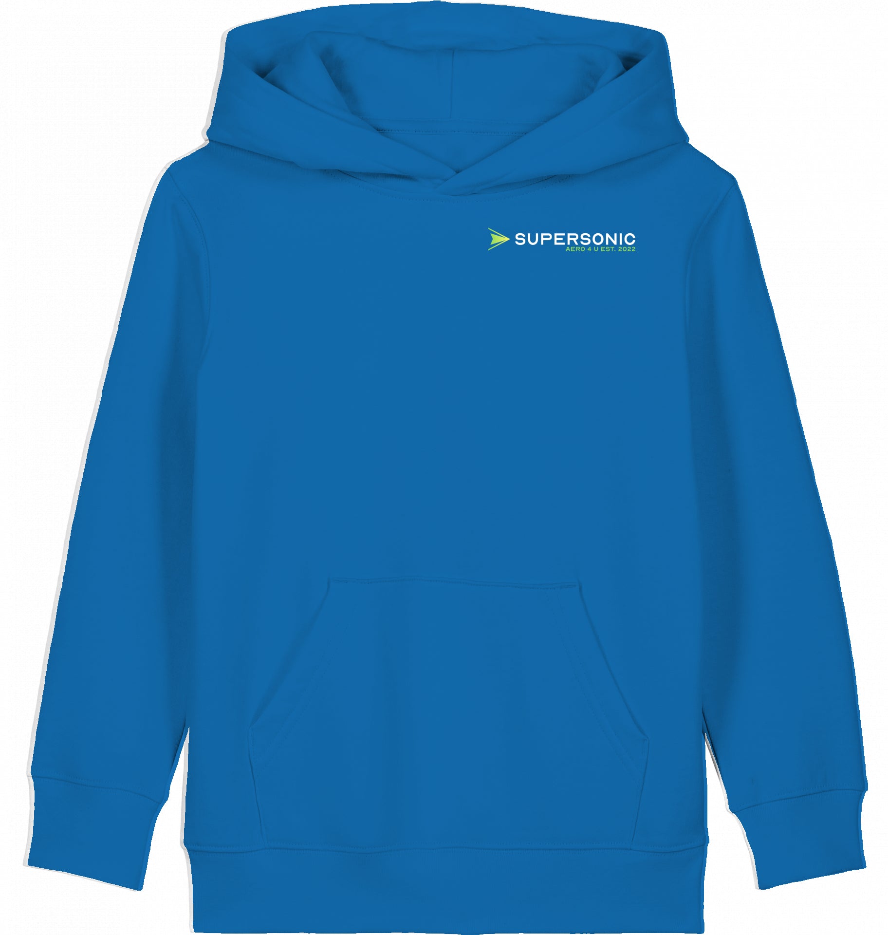 Kids Flugzeug Hoodie F-22 Raptor Stealth Supremacy