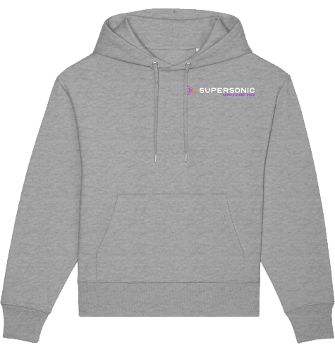 Hoodie A400M United Aviators I Slammer - SUPERSONIC aero 4U