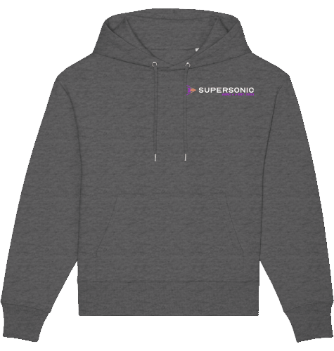 Hoodie A400M United Aviators I Slammer - SUPERSONIC aero 4U