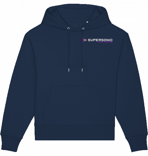 Hoodie A400M United Aviators I Slammer - SUPERSONIC aero 4U