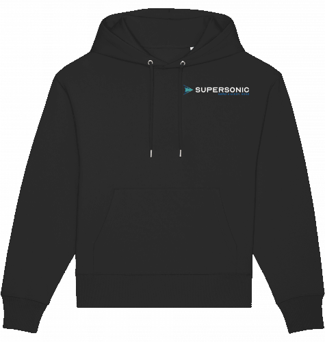 Hoodie Eurofighter Peacemaker I Slammer - SUPERSONIC aero 4U