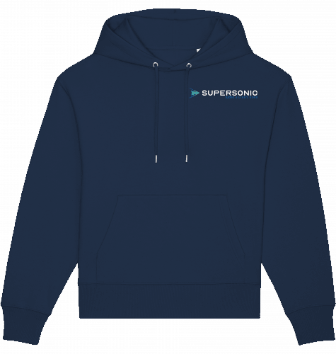 Hoodie Eurofighter Peacemaker I Slammer - SUPERSONIC aero 4U