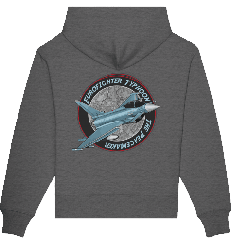 Hoodie Eurofighter Peacemaker I Slammer - SUPERSONIC aero 4U